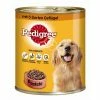 Pedigree Adult 5 Sorten Geflügel | 12x 800g Hundefutter Nass