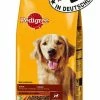 Pedigree Complete Adult 5 Sorten Fleisch & Gemüse | 3kg -Hundefutter Geschäft Pedigree Complete Adult mit 5 Sorten Fleisch und Gemuese 3kg 217254