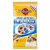 Pedigree Denta Stix | 10er Packung In 2 Sorten -Hundefutter Geschäft Pedigree Denta Stix 10er Packung in 2 Sorten junge und