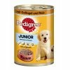 Pedigree Junior Geflügel & Reis | 12x 400g Welpenfutter Nass -Hundefutter Geschäft Pedigree Junior Gefluegel und Reis 12x 400g Welpenfutt