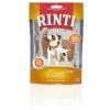 RINTI Chicko Chew Huhn | 9x 150g Hundesnack Rinderhaut -Hundefutter Geschäft RINTI Chicko Chew Huhn 9x 150g bissfeste Rinderhaut al