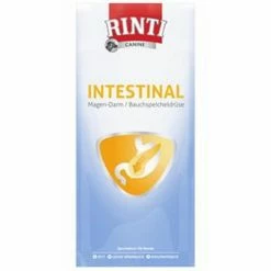 Rinti Canine Intestinal | 4kg Hundetrockenfutter Als Diätfutter