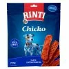 Rinti Chicko Zarte Entenstreifen | 9x 250g Hundesnack -Hundefutter Geschäft Rinti Chicko Zarte Entenstreifen 9x 250g Hundesnack 1029