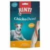 Rinti Extra Snack Chicko Dent Huhn Maxi | 9 X 150g Hundesnack -Hundefutter Geschäft Rinti Extra Snack Chicko Dent Huhn Maxi 9 x 150g