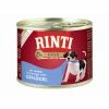 Rinti Gold Junior Geflügelhäppchen | 12x 185g Hundenassfutter 2 Rinti Gold Junior Geflügelhäppchen | 12x 185g Hundenassfutter -Hundefutter Geschäft Rinti Gold Junior Gefluegelhaeppchen 12x 185g Hundenas