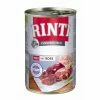 Rinti Kennerfleisch Ross | 24x 400g Hundenassfutter -Hundefutter Geschäft Rinti Kennerfleisch Ross 24x400g Hundenassfutter