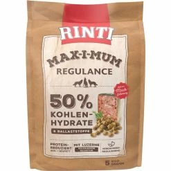 Rinti Max-I-Mum Regulance | 5kg Hundefutter