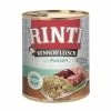 Rinti Kennerfleisch Mit Pansen | 12x 800g Hundefutter 1 Rinti Kennerfleisch Mit Pansen | 12x 800g Hundefutter -Hundefutter Geschäft Rinti Pur Kennerfleisch Pansen 12x 800g Hundefutter 976