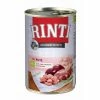 Rinti Pur Kennerfleisch Pute | 24x 400g Hundefutter Nass -Hundefutter Geschäft Rinti Pur Kennerfleisch Pute 24x 400g Hundefutter n
