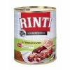 Rinti Pur Kennerfleisch Wildschwein | 12x800g Hundefutter -Hundefutter Geschäft Rinti Pur Kennerfleisch Wildschwein 12x 800g Hundenass