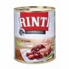Rinti Pur Kennerfleisch Mit Lamm | 12x 800g Hundefutter Nass 2 Rinti Pur Kennerfleisch Mit Lamm | 12x 800g Hundefutter Nass -Hundefutter Geschäft Rinti Pur Kennerfleisch mit Lamm 12x 800g Hundefutter