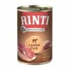 Rinti Singlefleisch Lamm Pur | 12 X 400g Hundefutter Nass 2 Rinti Singlefleisch Lamm Pur | 12 X 400g Hundefutter Nass -Hundefutter Geschäft Rinti Singlefleisch Lamm pur 12 x 400g Hundefutter nass 20483