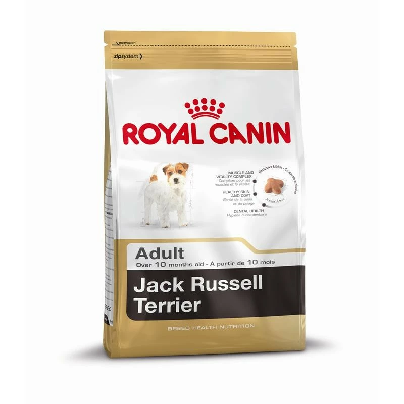 Royal Canin Jack Russel Adult | 1,5kg Hundefutter 3 Royal Canin Jack Russel Adult | 1,5kg Hundefutter