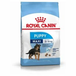 Royal Canin Maxi Junior | 4kg Welpenfutter