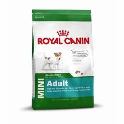 Royal Canin Mini Adult | 4kg Hundefutter Trocken