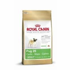 Royal Canin Pug Adult | 1,5kg Mops Hundefutter