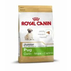 Royal Canin Pug Junior | 1,5kg Hundetrockenfutter