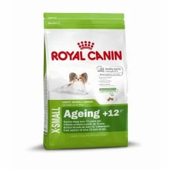 Royal Canin Size X-Small +12 Ageing | 1,5kg Hundefutter