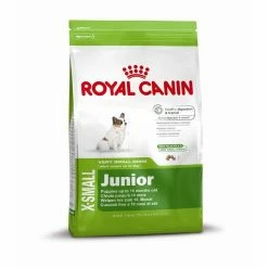 Royal Canin Size X-Small Junior | 1,5kg Welpenfutter