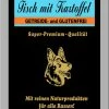 Vollmer´s Vollmers Fisch Mit Kartoffel | 15 Kg Hundefutter Trocken -Hundefutter Geschäft Vollmers Fisch mit Kartoffel 15 kg 214289