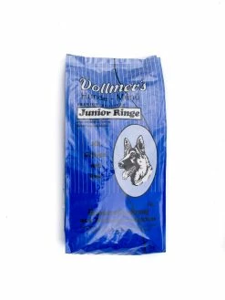 Vollmer´s Vollmers Junior Ringe | 5kg Leckere Ringe Für Welpen
