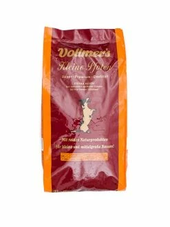 Vollmer´s Vollmers Kleine Pfoten | 5kg Hundefutter Kleine Rassen