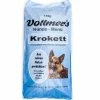 Vollmer´s Vollmers Krokett Brocken | 15kg Hundefutter Trocken 1 Vollmer´s Vollmers Krokett Brocken | 15kg Hundefutter Trocken -Hundefutter Geschäft Vollmers Krokett Brocken 15kg Hundefutter trocken 8