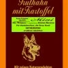 Vollmer´s Vollmers Truthahn Mit Kartoffel Mini | 5kg -Hundefutter Geschäft Vollmers Truthahn mit Kartoffel Mini 5kg 24504