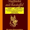 Vollmer´s Vollmers Truthahn Mit Kartoffel Light | 15kg Diätfutter Für Hunde 2 Vollmer´s Vollmers Truthahn Mit Kartoffel Light | 15kg Diätfutter Für Hunde -Hundefutter Geschäft Vollmers Truthahn mit Kartoffel light 15kg 24507