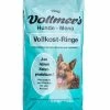Vollmer´s Vollmers Vollkost-Ringe | 15kg Hundefutter Auf Fleischbasis -Hundefutter Geschäft Vollmers Vollkost Ringe 15kg Hundefutter auf Fleischba