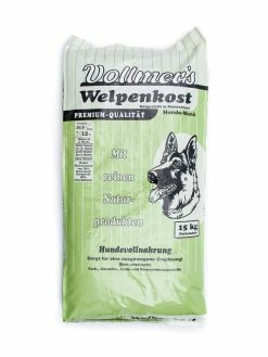 Vollmer´s Vollmers Welpenkost | 15kg Hundetrockenfutter