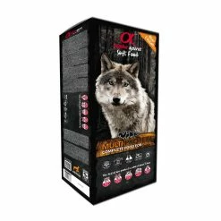 Alpha Spirit Complete Dog Food Multiprotein | 9kg