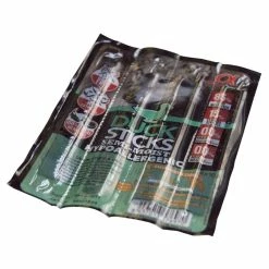 Alpha Spirit Stick Ente | 4er Pack Hundesnack