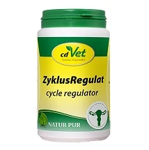 CdVet Zyklus Regulat | 120g