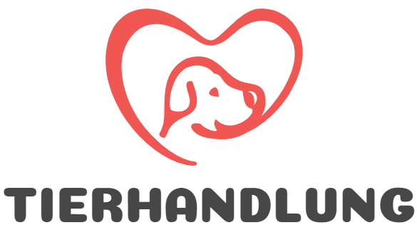 Hundefutter Geschäft